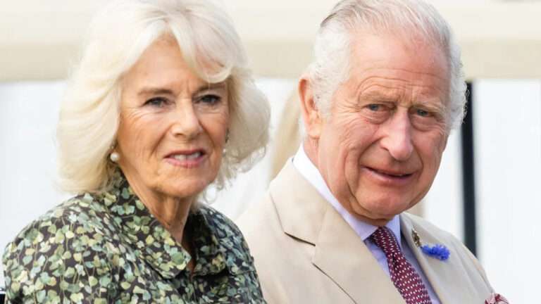 78-летняя королева Камилла отменила официальную королевскую внешность из-за проблем со здоровьем