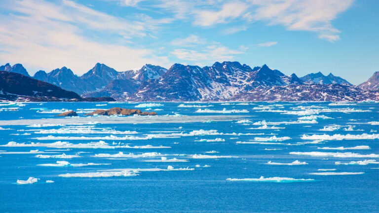 Ученые сделали потрясающее открытие при изучении мощного феномена океана: «Большой сюрприз»