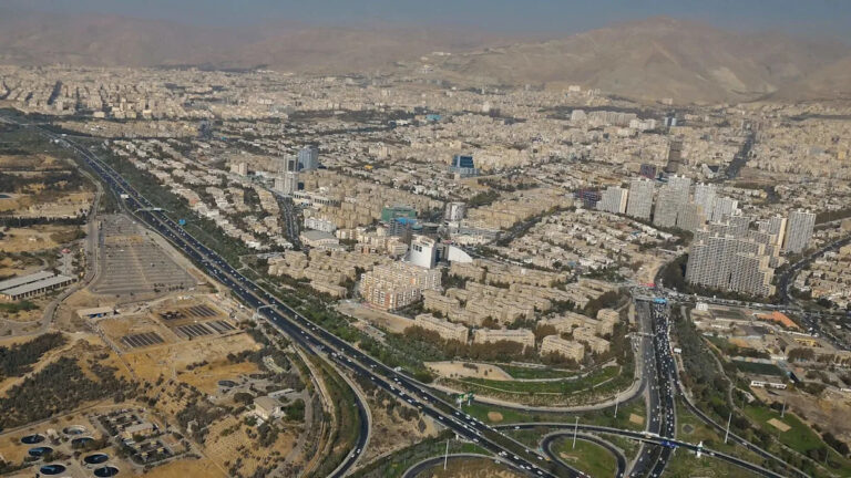 Ученые бьют тревогу по поводу беспрецедентных условий в столице: «Нам, возможно, придется эвакуироваться