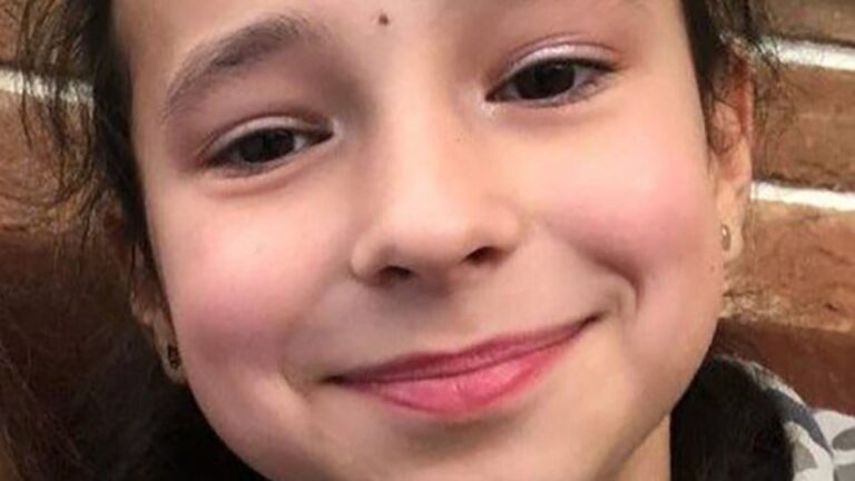 12-летняя украинка умерла через неделю после забастовки на жилом доме