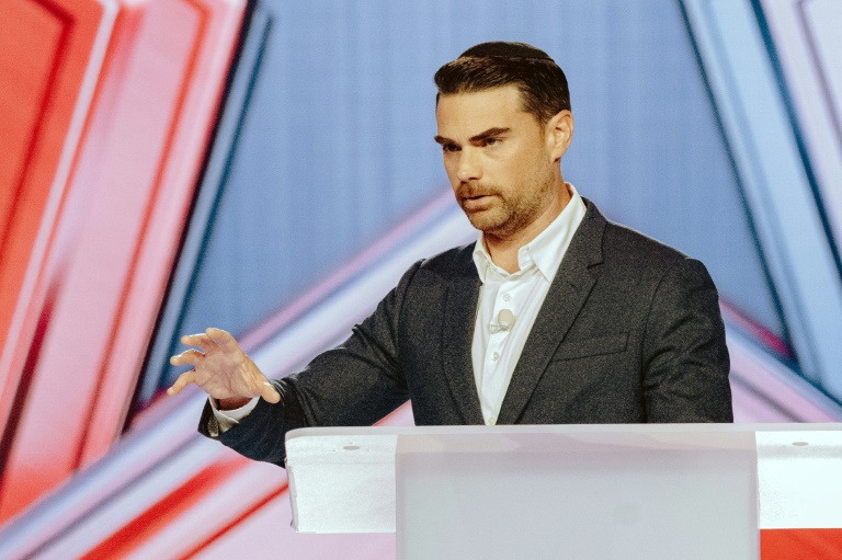 Гражданская война в МАГА разгорается на встрече в Тёрнинг-Пойнте