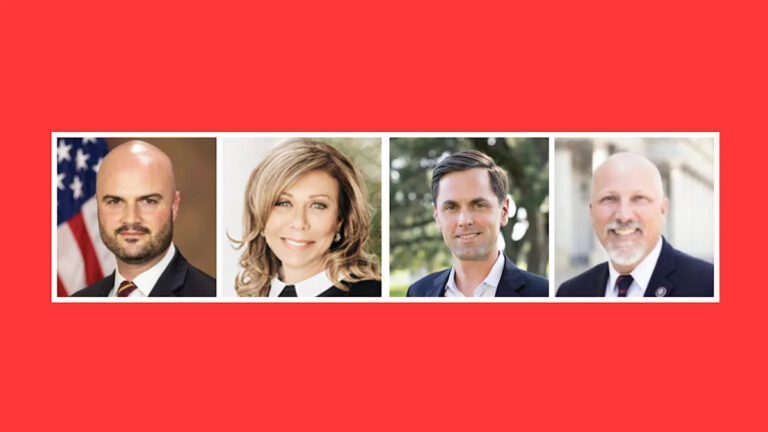 Кандидаты на пост генерального прокурора Техаса появятся на форуме в Далласе