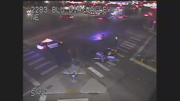 1 убитый, 2 госпитализированы в юго-западной части Лас-Вегаса