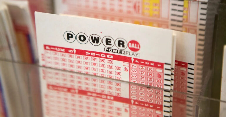 Oklahoma Lottery Powerball, Lotto America выйдет 29 ноября 2025 года
