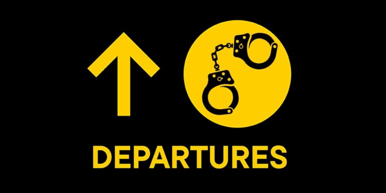 ICE планирует арестовать нелегальных мигрантов, добровольно покидающих США