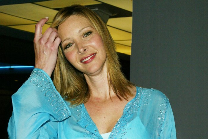 Лизе Кудроу исполняется 62 года: взгляд назад