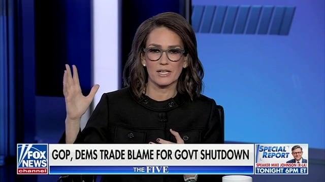 Fox News разыгрывает Джессику Тарлову, чтобы обмануть