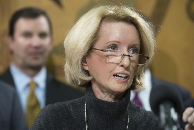 Бывший член палаты представителей от Техаса Джоди Лаубенберг, автор ограничений на аборты в 2013 году, умирает