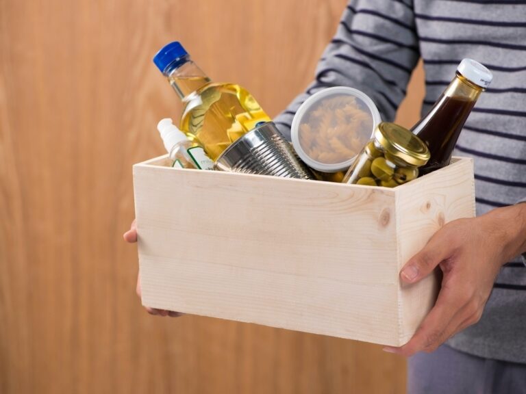 «Это ваши соседи»: продовольственная кладовая реагирует на отключение в округе ПВ