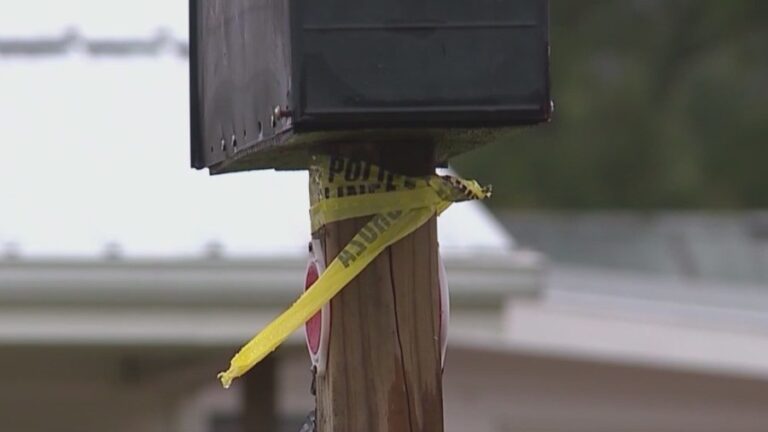 Пара хочет справедливости через 5 лет после смертельной стрельбы в Уинстоне-Сейлеме