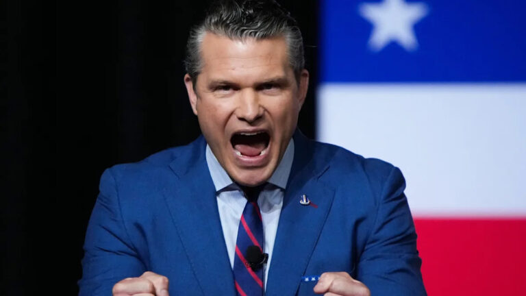 Пентагон угрожает законным решением «убить их всех»