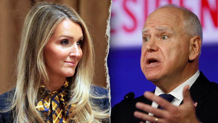 Трамп заморозил миллионы долларов помощи СБА Миннесоте, раскритиковав политику Уолца как размножение «эндемического» мошенничества