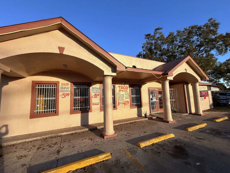 Владелец Taco House от Oscar открыл новый ресторан в Сан-Антонио