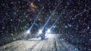 Означает ли прохладный август, что может быть холодная, снежная зима?