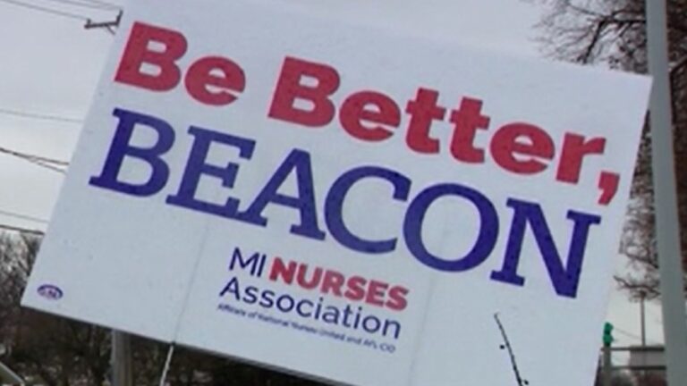 Отставные медсестры разочарованы сокращением пособий после продажи Ascension