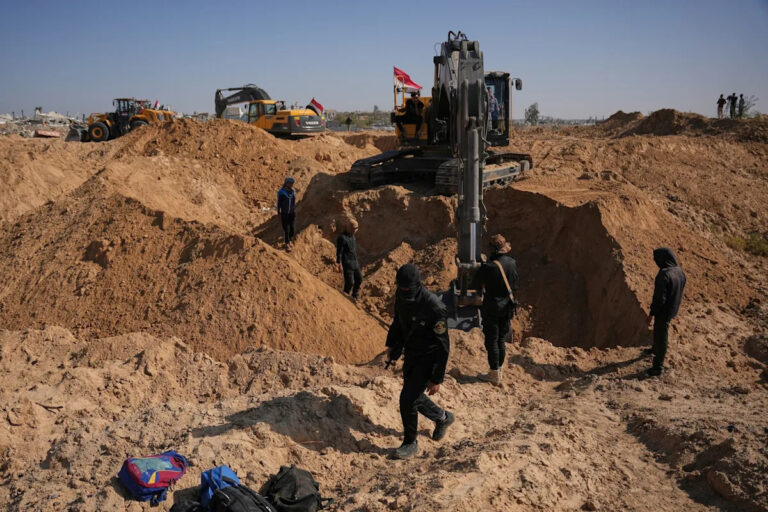 Израиль-Газа: Нетаньяху утверждает, что в отношении заложников было нарушено новое соглашение о прекращении огня