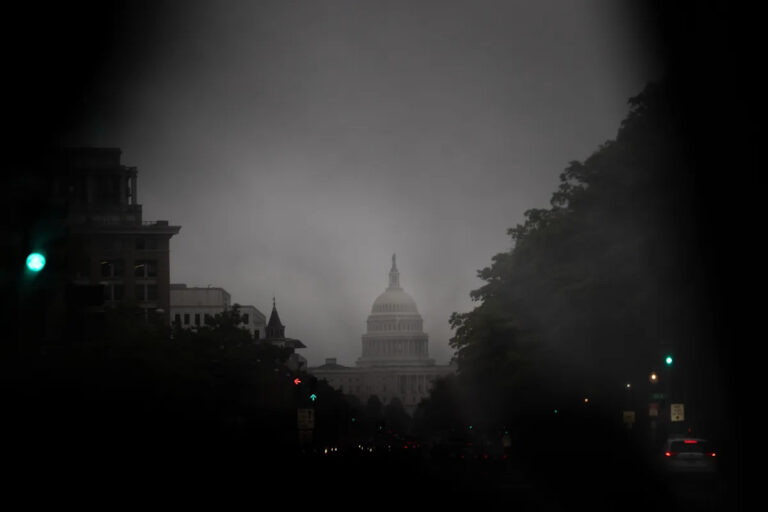 Если вы чувствуете погоду в своих костях, это может быть причиной.
