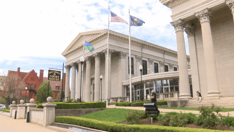 Окружной прокурор округа Эри опубликовал заявление по обвинению в стрельбе в Марчелло Вударде