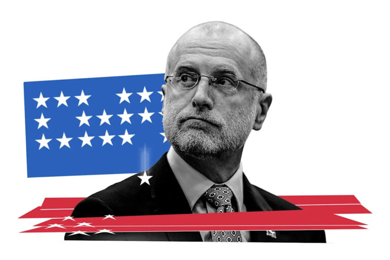 Если глава FCC — это история недели, что-то пошло не так