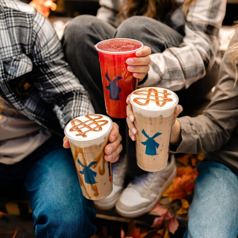 Dutch Bros Coffee может открыть новый магазин Pensacola на шоссе Н. Дэвиса