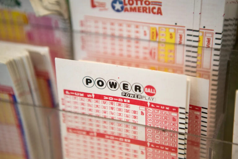 Кто-нибудь выиграл Powerball? 1 миллион долларов, выигравший Powerball, проданный в штате Делавэр