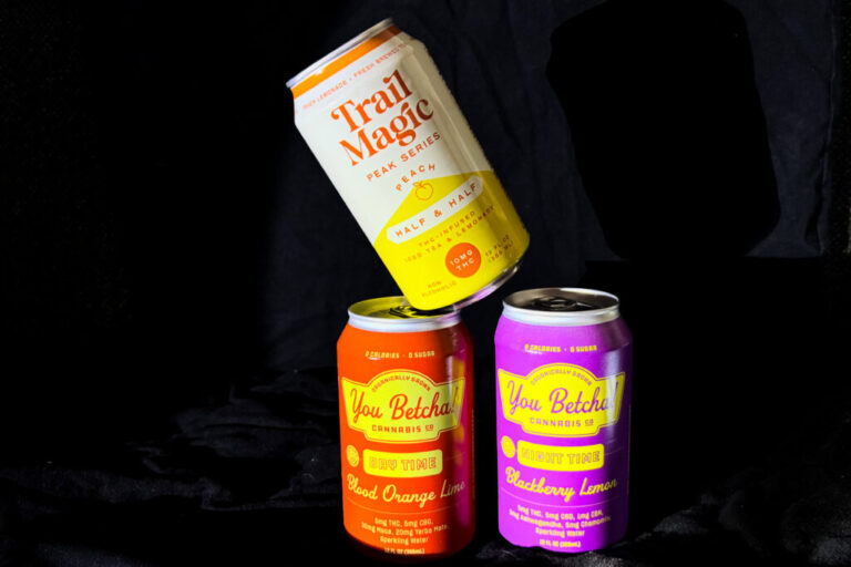 Запрет на коноплю в федеральном законопроекте о финансировании может положить конец индустрии съедобных и напитков с ТГК в Миннесоте