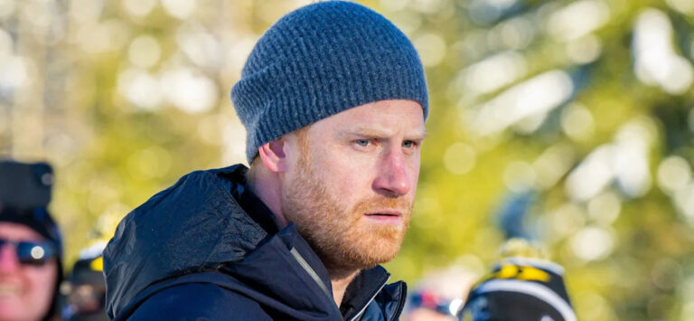 Королевский титул принца Гарри может стать «следующим», поскольку новый законопроект о вывозе титула