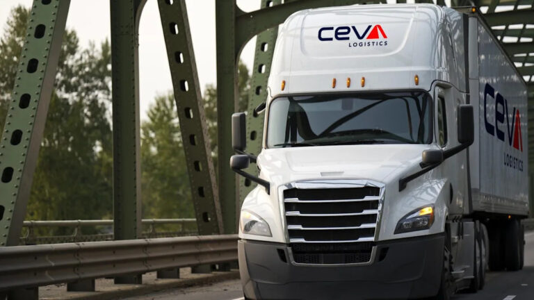 Ceva Logistics теряет ценные грузы на фоне роста краж грузов