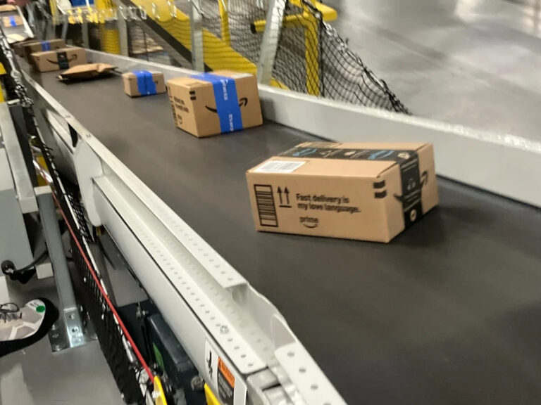 Попрощайтесь с основным преимуществом Amazon Prime, но вот что вы можете сделать вместо этого.