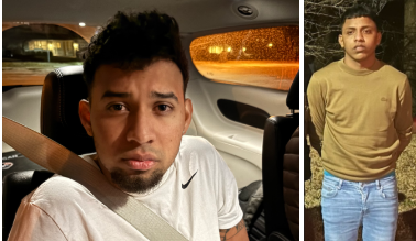 Подозреваемых в массовых расстрелах депортировали до предъявления обвинений