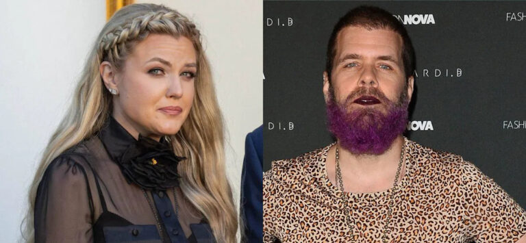 Перес Хилтон захлопнул Эрику Кирк из-за взглядов на оружие после смерти мужа: «Речь идет о здравом смысле»