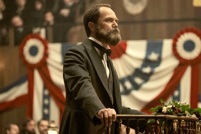 Шокирующая правдивая история «Смерти от молнии»: что нужно знать об убийстве президента Джеймса Гарфилда