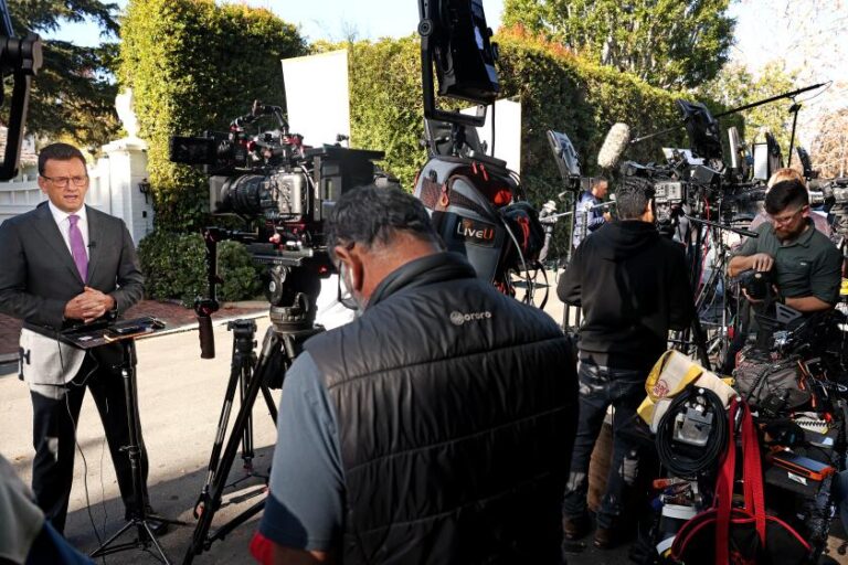 Брентвуд оплакивает Райнеров, но также имеет воспоминания О. Джей Симпсона