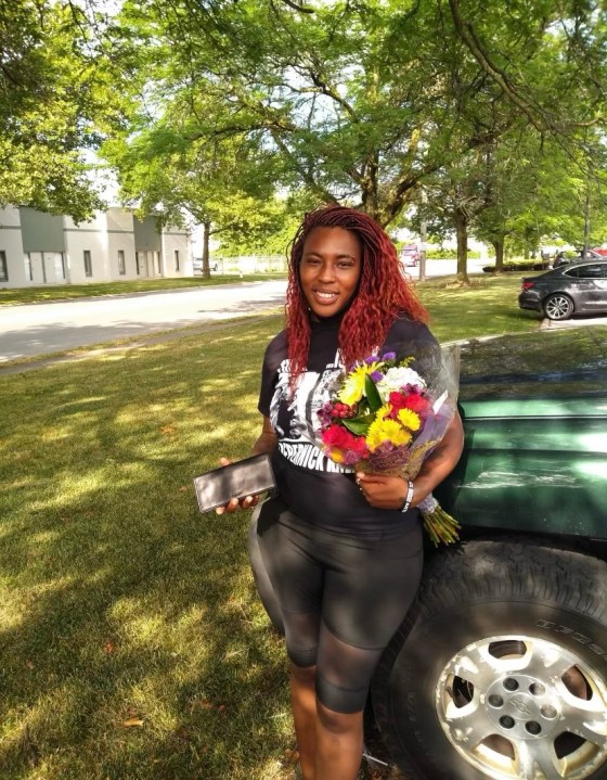 Мужчина арестован через пять лет после того, как его жену нашли зарезанной до смерти