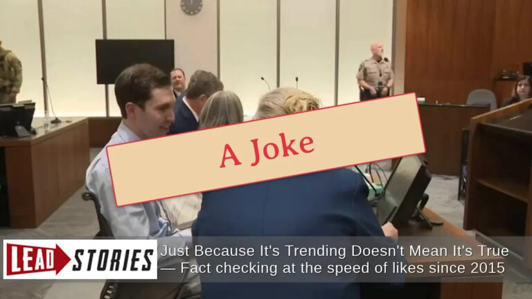 Видео не раскрывает убийство Чарли Кирка подозреваемого Тайлера Робинсона в «шокирующей» беседе в зале суда — комикс сделал это