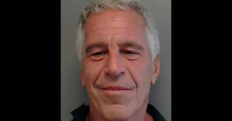 DOJ опубликовала файлы Эпштейна на сайте