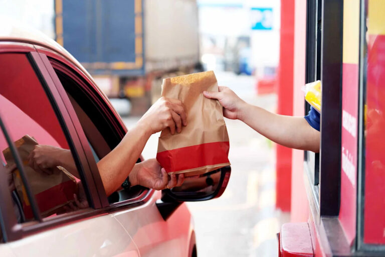 Эта цепь имеет самый быстрый привод в Америке, согласно новому отчету