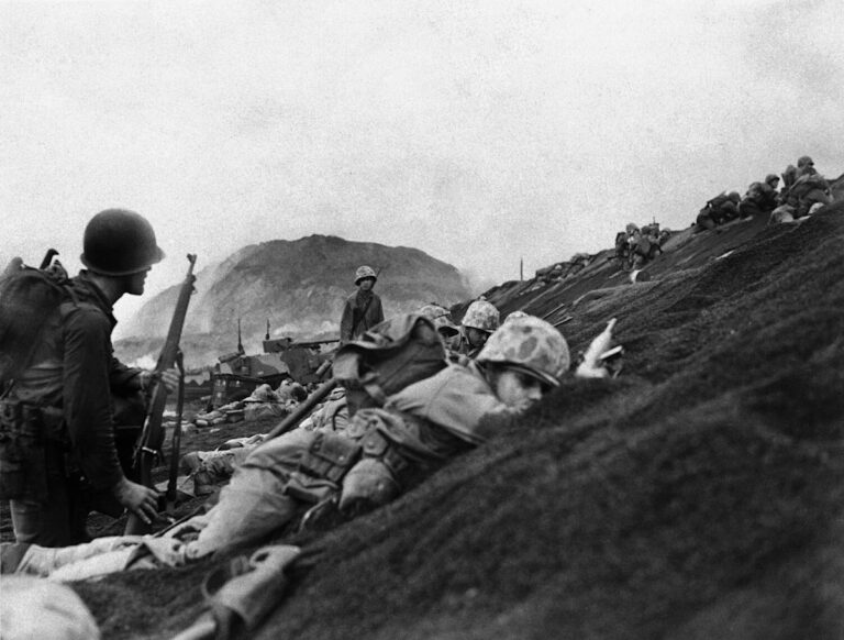 Самый молодой обладатель медали со времен Гражданской войны