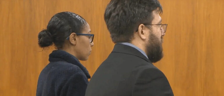 Женщина из Мичигана приговорена к 10 годам тюремного заключения за использование продовольственной помощи для выпечки, продаваемой в Интернете