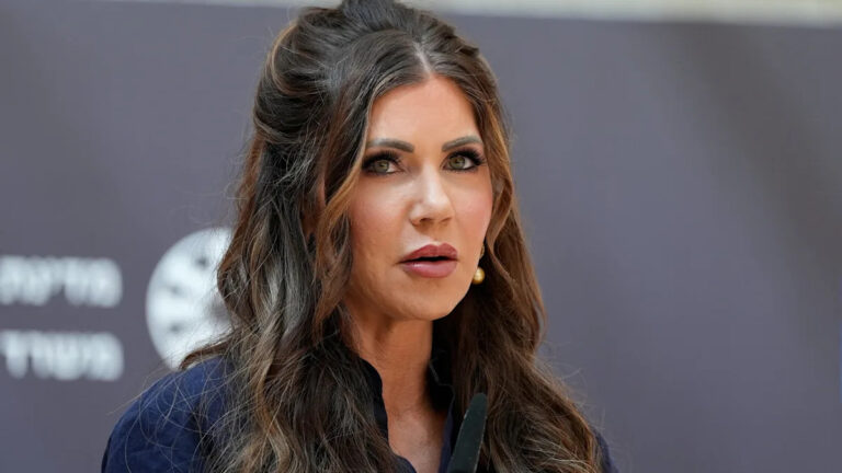 Официальные лица Трампа обращаются к слухам о деле Барби: «Худший секрет в Вашингтоне».