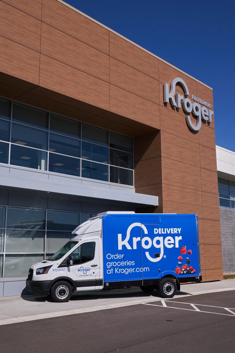 Закрытие центра по заполнению Kroger означает почти 1500 рабочих мест во Флориде.