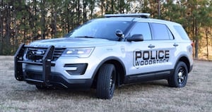 19-летний мотоциклист погиб в аварии на парковке Вудстока