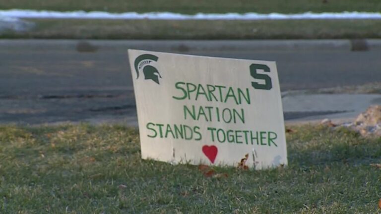 Студенты МГУ пережили травму после стрельбы в Брауновском университете