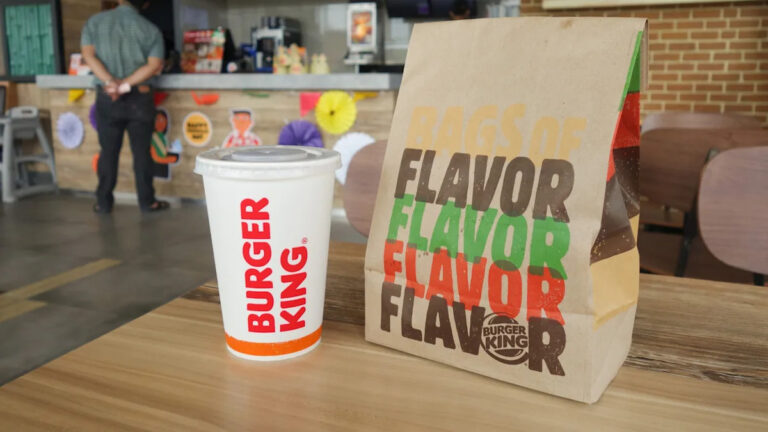 Скандал с фастфудом, который привел к тому, что рабочие Burger King оказались в горячей воде