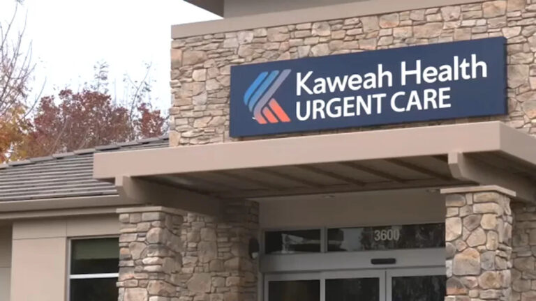 Врачи призывают пациентов использовать центры неотложной помощи, чтобы помочь облегчить отделения неотложной помощи