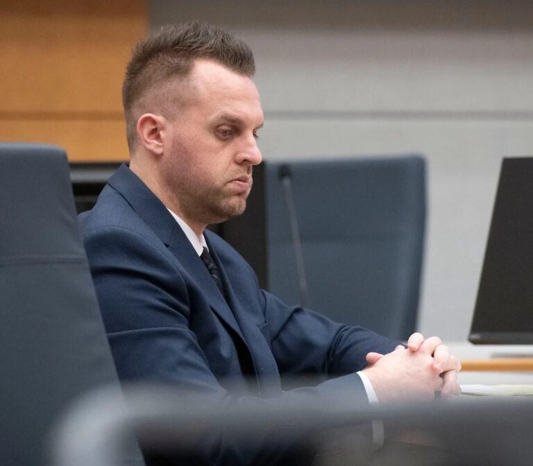 Джесси ЛаКост осужден за крупную кражу, мошенничество подрядчика за «умышленный план обмана»