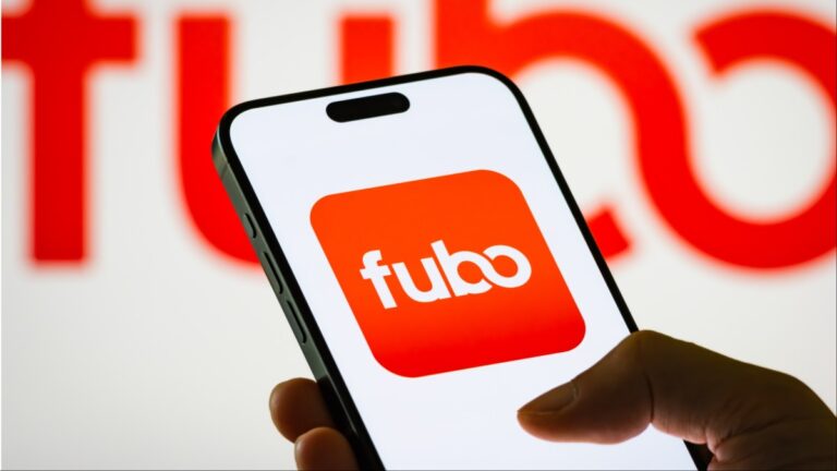 Fubo TV потерял все каналы NBC