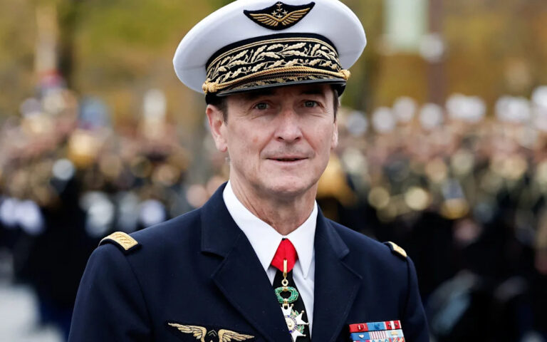 Французский генерал: страна должна готовиться к «потере своих детей» в войне с Россией