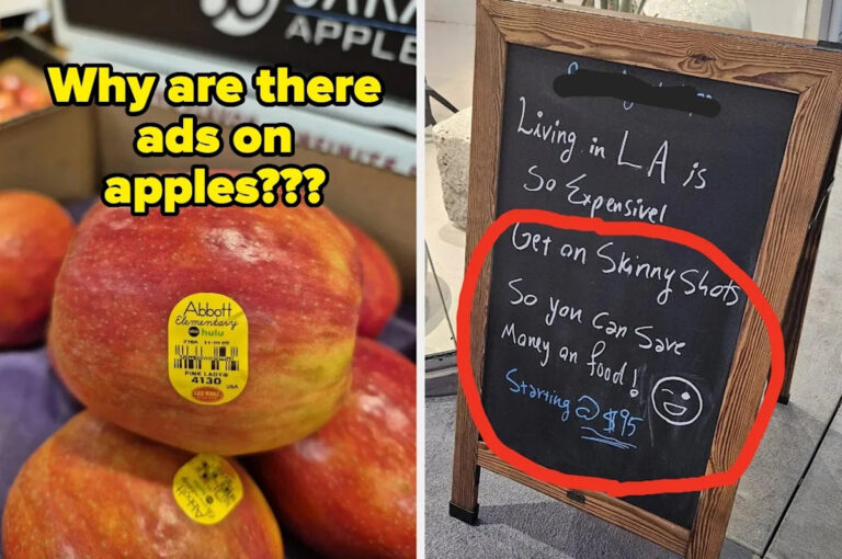 «Это так дорого, что американцы переезжают в 4-футовые квартиры»: 55 действительно тревожных фотографий, которые подводят итог состояния Америки прямо сейчас