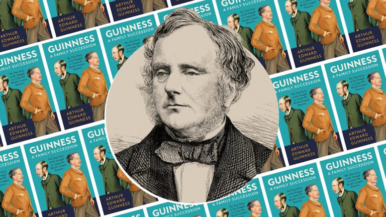 Как воля Бенджамина Гиннесса изменила ход истории